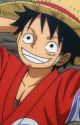 Falling For You (Luffy x Reader)¹  by hardynickole9