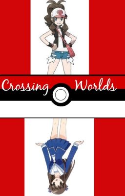 Crossing Worlds  cover