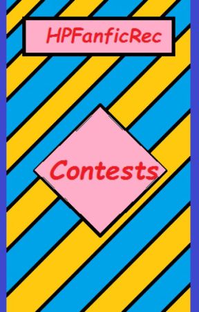 HPFanficRec contests by HPFanficRec