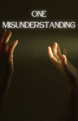 One misunderstanding cover