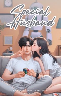 Special Husband ✔️ cover