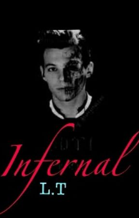 infernal. ~ l.t by loufckshaz