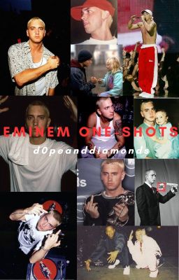 Eminem One-shots cover