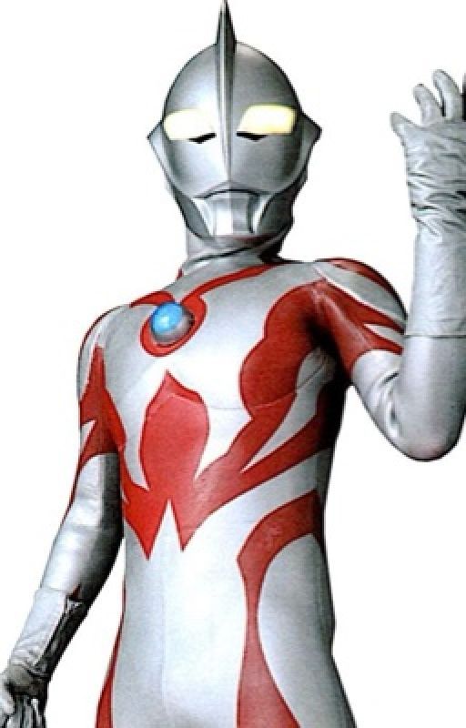 The Light in the Realm of Darkness: ULTRAMAN BELIAL by KevinGarcia840