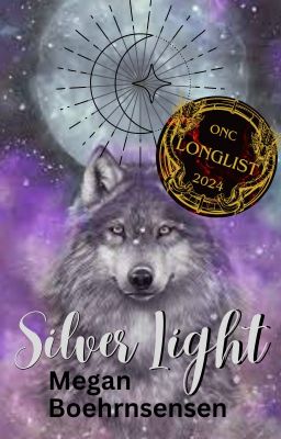 Silver Light (ONC 2024) LONGLIST cover