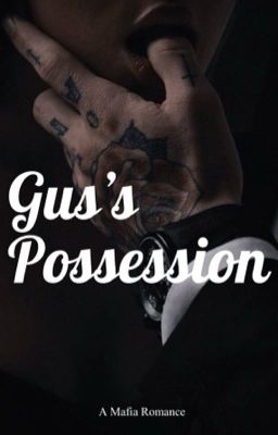 Gus's Possession cover