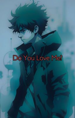 Do You Love Me? cover