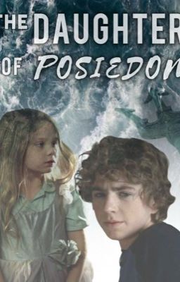 The Daughter of Poseidon || Percy Jackson cover