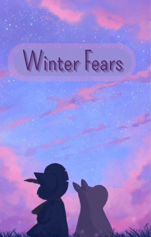 Winter fears by Miss0Roy