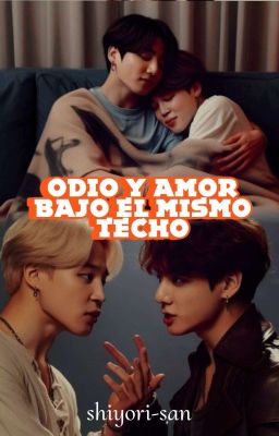 Odio y Amor bajo el mismo techo cover