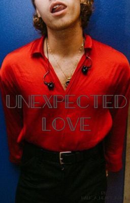 Unexpected love {Luke hemmings} cover