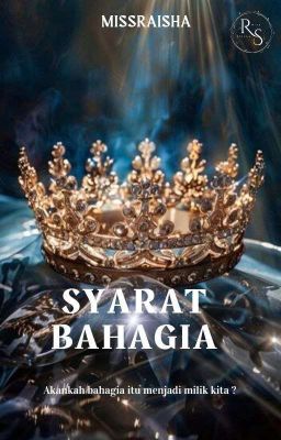 SYARAT BAHAGIA | C cover