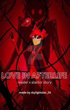 Love in Afterlife by skylightstar_24