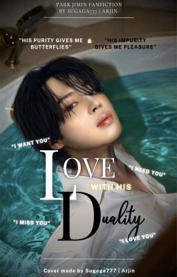 Love With His Duality (HIATUS) cover