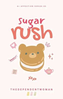 Sugar Rush (A  Affection series #3) cover