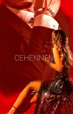 CEHENNEM cover