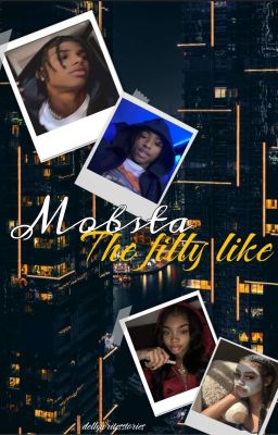 Mobsta The Filly Like cover