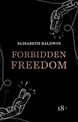 Forbidden Freedom cover