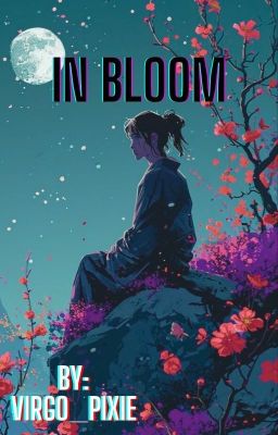 In Bloom cover