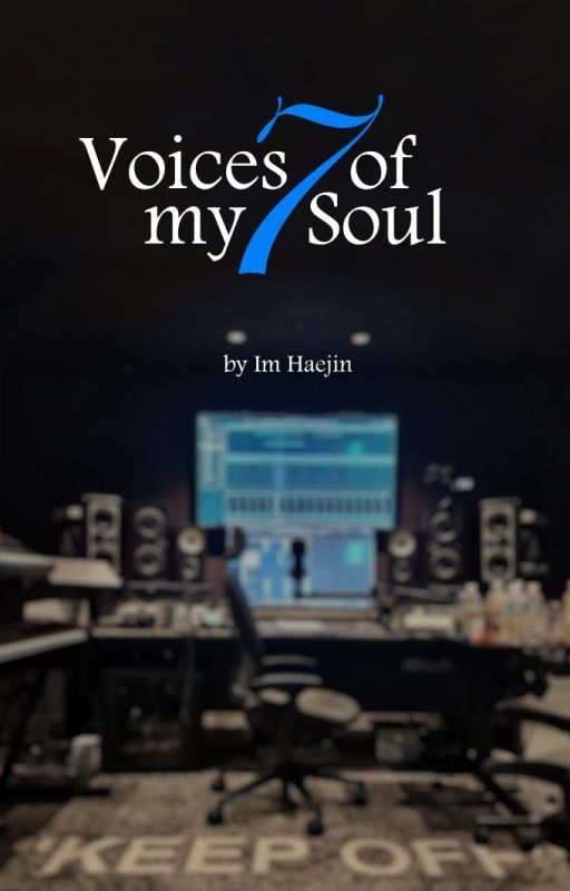 Seven Voices of my Soul by ImHaejin