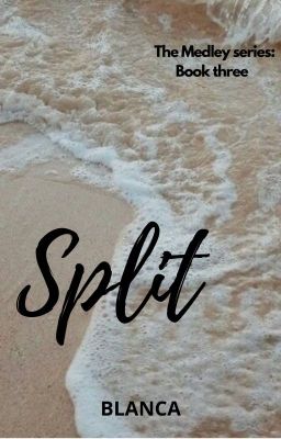 Split cover