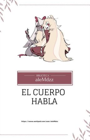 El cuerpo habla by aleMdzz