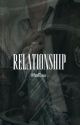 RELATIONSHIP || Draco Malfoy by SunOfCrowss