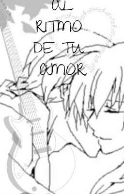 Al ritmo de tu amor  (Terminada) cover