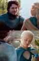 An alliance of ice and fire ( Daenerys Targaryen X Robb Stark) by AriH430