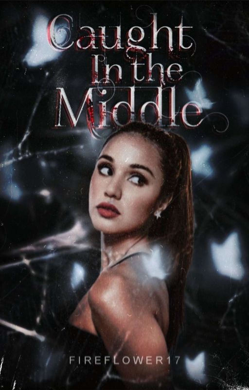 Caught In The Middle² || The Vampire Diaries by Sylerisya