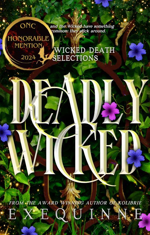 Deadly Wicked by Exequinne