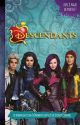 Descendants 1: A New Story by FGF619