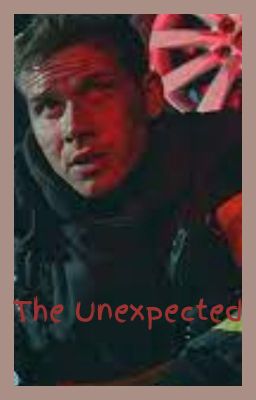 The Unexpected cover