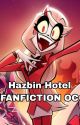 Hazbin Hotel FANFICTION OC by ShadeFannarow