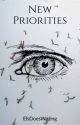 New Priorities: a Shatter Me fan-fiction (Warnette) by ElsDoesWriting