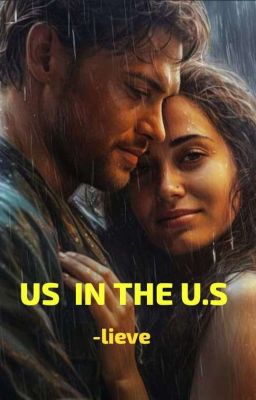 US IN THE U.S  cover