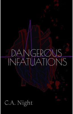 Dangerous Infatuations cover