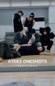 ATEEZ ONESHOTS by sanriowoo