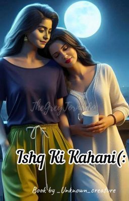 __Ishq Ki Kahani(: [One Shots] cover