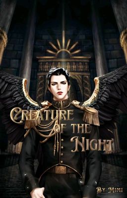 Creature of the Night cover