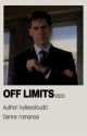 Off limits - Aaron hotchner  by kylieecloudd