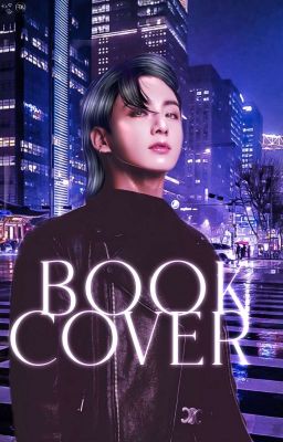 Soloists ♡ Bookcover  cover