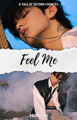 feel me | yeonbin cover