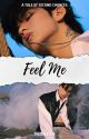 feel me | yeonbin by yeonxzn