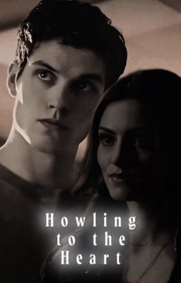 Howling to the Heart || Isaac Lahey cover