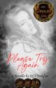 Please Try Again//ONC 2024 by DCVbookfan