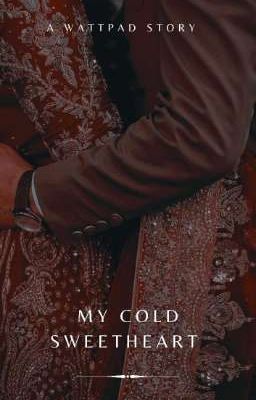 My Cold Sweetheart cover