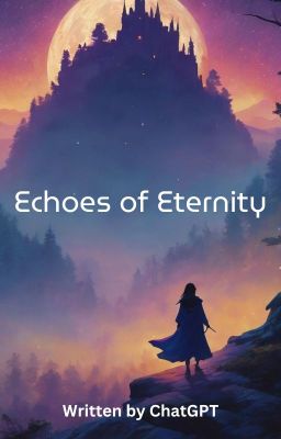 Echoes of Eternity cover