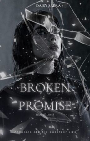 Broken Promise [HOLD] by DaisySaera