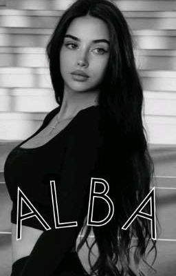 ALBA cover